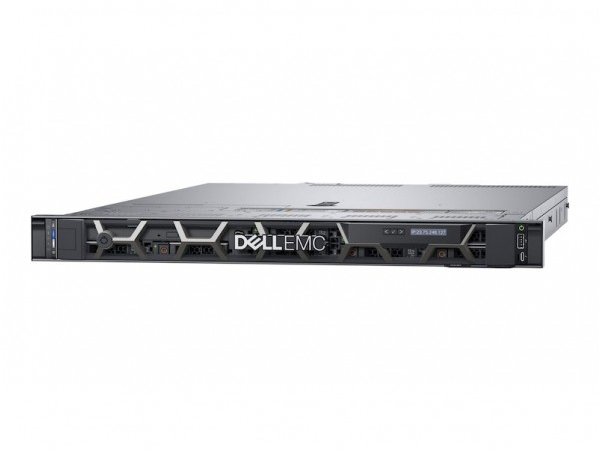 Máy chủ Dell PowerEdge R440 - 4x3.5" (Pro)
